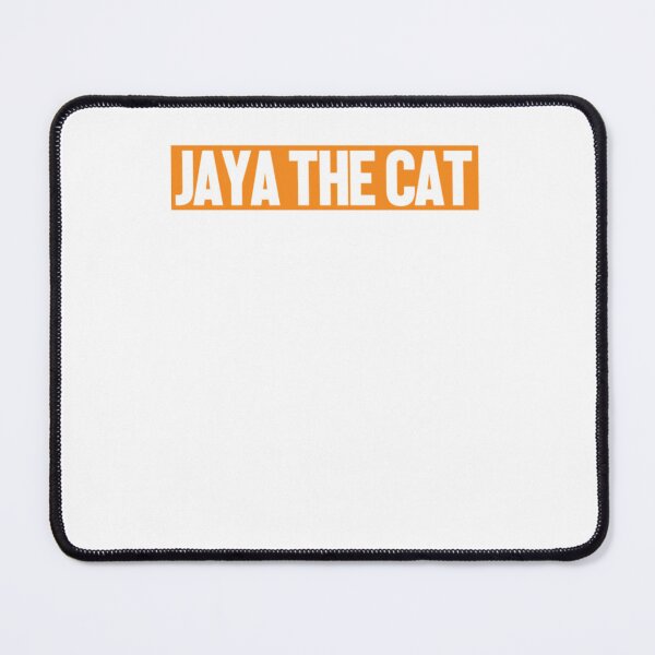 Item preview, Jaya The Cat designed and sold by Vincentoyer.