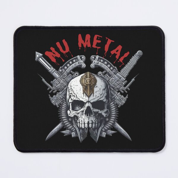 Item preview, nu metal designed and sold by StarDan.