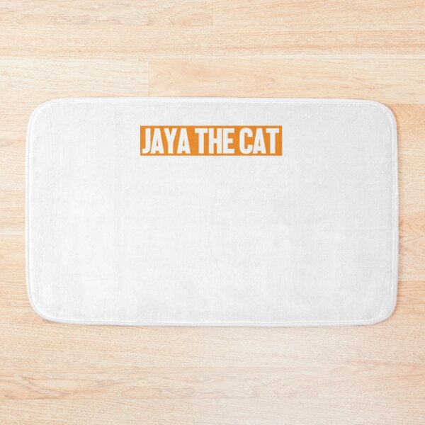 Item preview, Jaya The Cat  designed and sold by Vincentoyer.