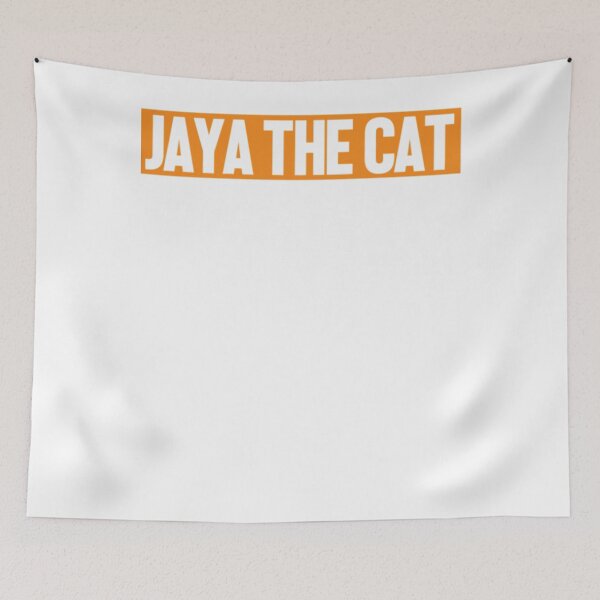 Item preview, Jaya The Cat  designed and sold by Vincentoyer.