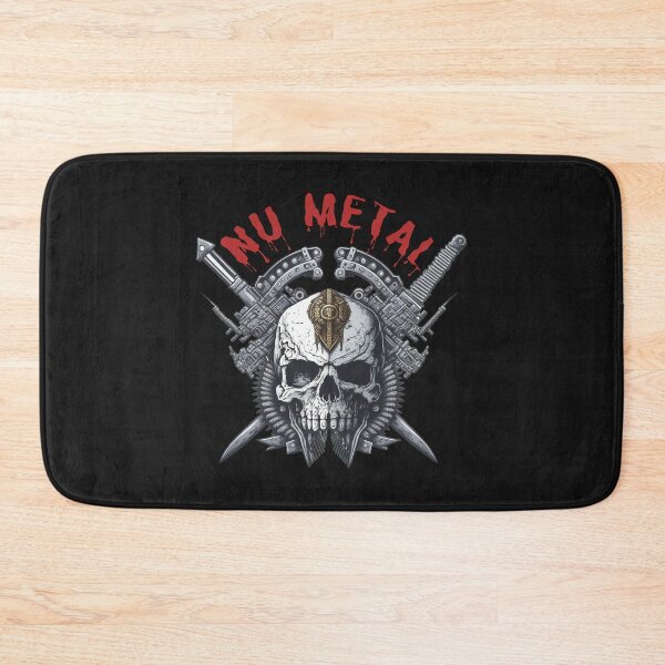 Item preview, nu metal designed and sold by StarDan.
