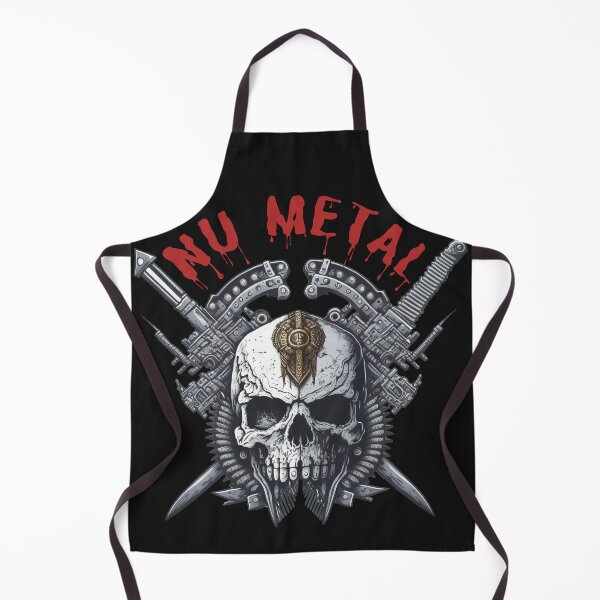 Item preview, nu metal designed and sold by StarDan.