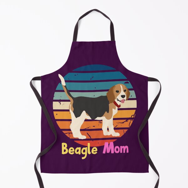 Item preview, Beagle Mom designed and sold by SyTcreations.
