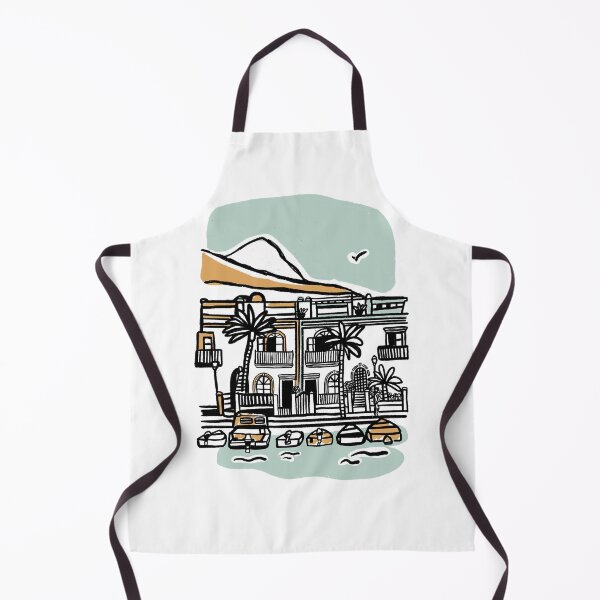 Item preview, Mogan puerto de mogan Canary Islands canary island Islas Canarias  designed and sold by Tropical Blood.