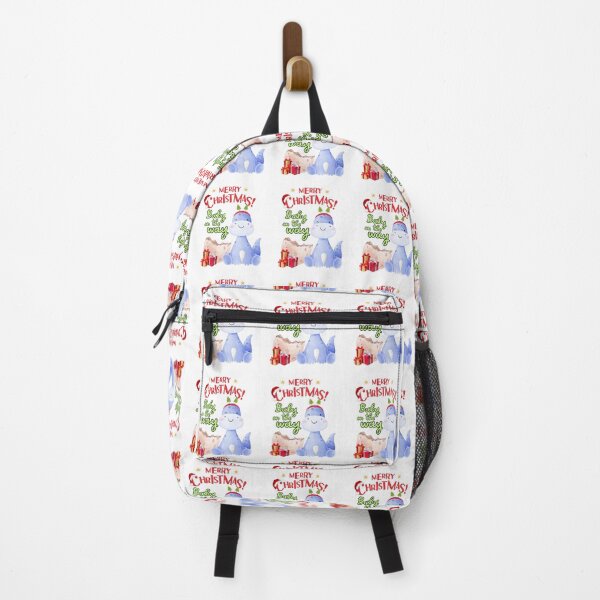 Item preview, Merry christmas. The baby is on the way designed and sold by studio468.