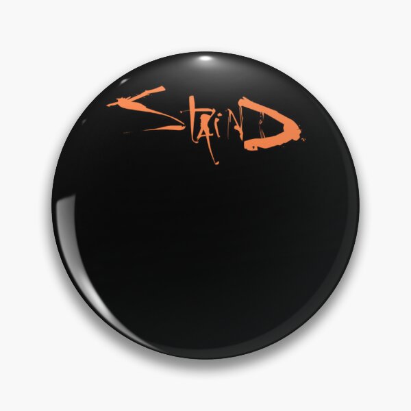 Item preview, STAIND WHO YOU ARE designed and sold by GranvilleDoyon.