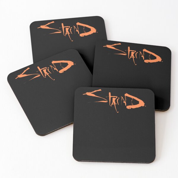 Item preview, STAIND WHO YOU ARE designed and sold by GranvilleDoyon.