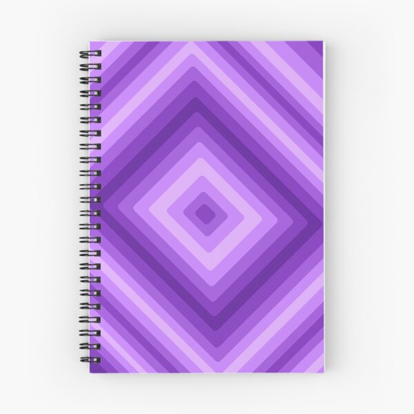 Item preview, Purple Violet Lavender Gradient designed and sold by KittenCase.
