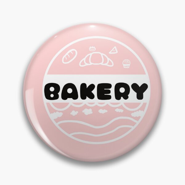 Item preview, Bakery logo  designed and sold by Ang.V.