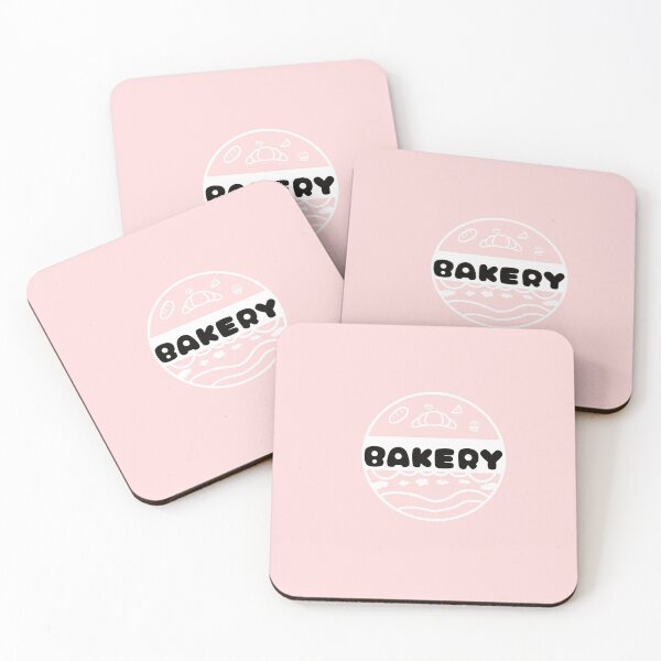Item preview, Bakery logo  designed and sold by Ang.V.