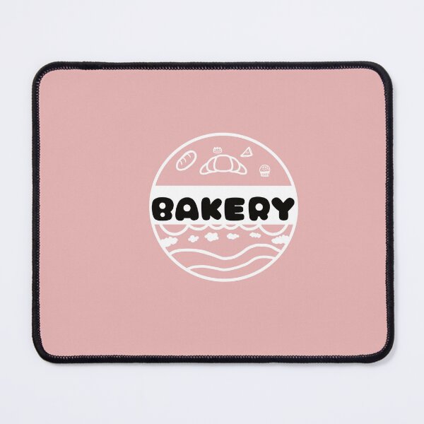 Item preview, Bakery logo designed and sold by Ang.V.