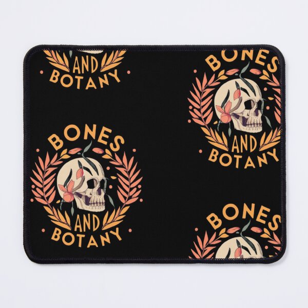 Item preview, Bones and Botany designed and sold by SirenMoon.