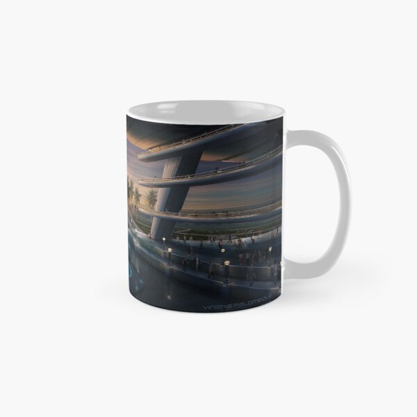 Item preview, Sunset City designed and sold by VIGGART.