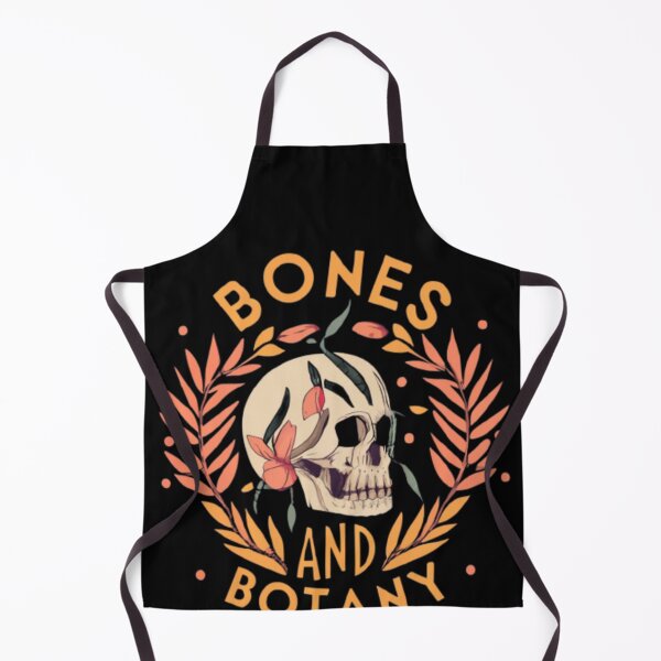 Item preview, Bones and Botany designed and sold by SirenMoon.