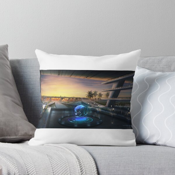 Item preview, Sunset City designed and sold by VIGGART.