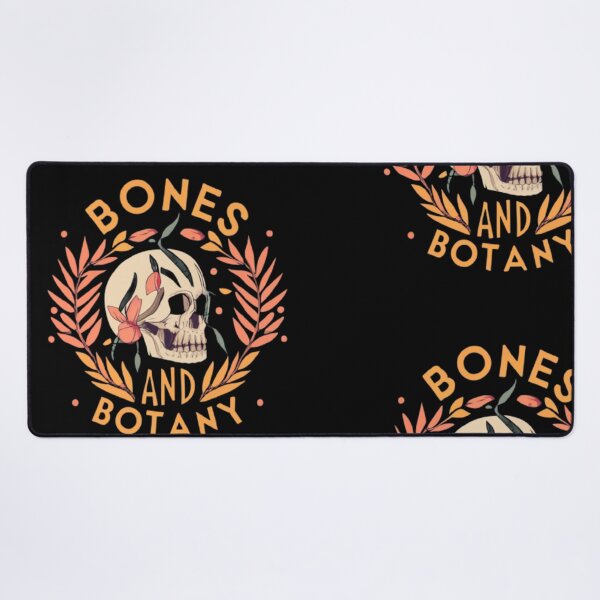 Item preview, Bones and Botany designed and sold by SirenMoon.