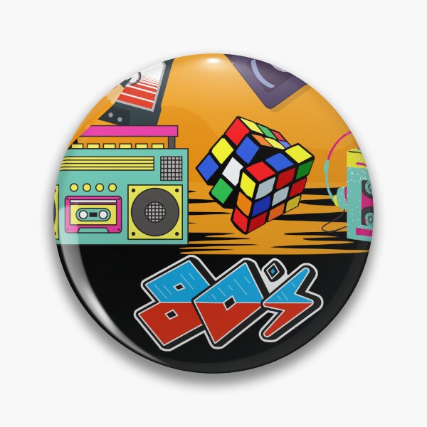 Item preview, Things of the 80s. designed and sold by theprof2021.