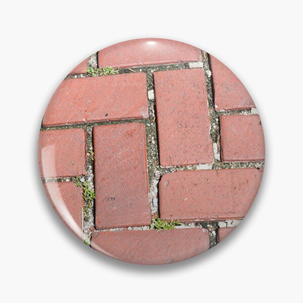 Item preview, Brick Sidewalk  designed and sold by strangelandppp.