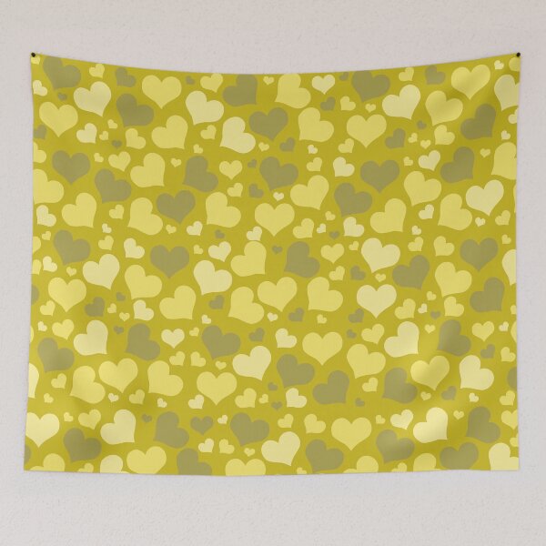 Item preview, gold hearts stone designed and sold by ZiphGames.