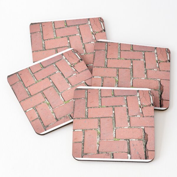 Item preview, Brick Sidewalk  designed and sold by strangelandppp.