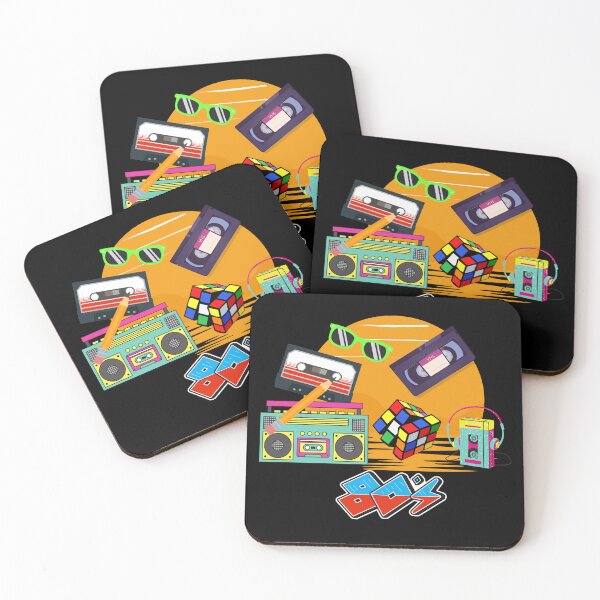 Item preview, Things of the 80s. designed and sold by theprof2021.