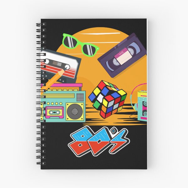 Item preview, Things of the 80s. designed and sold by theprof2021.