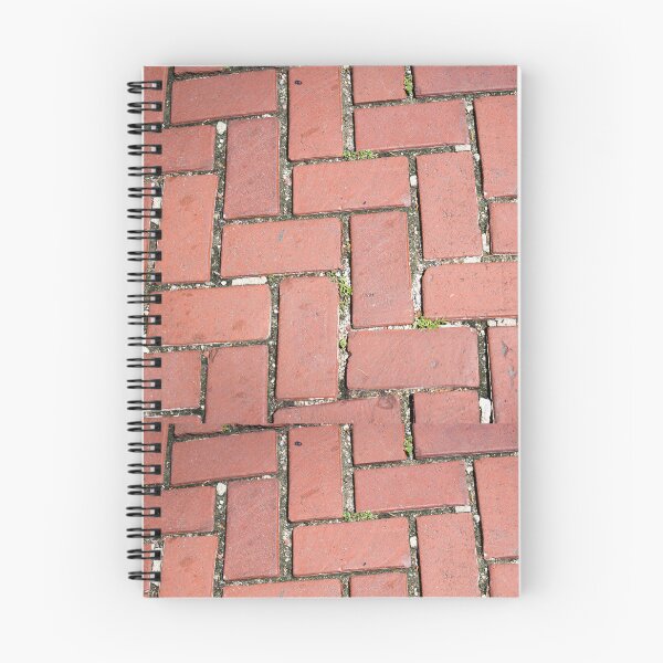 Item preview, Brick Sidewalk  designed and sold by strangelandppp.