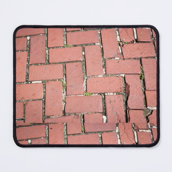 Item preview, Brick Sidewalk  designed and sold by strangelandppp.
