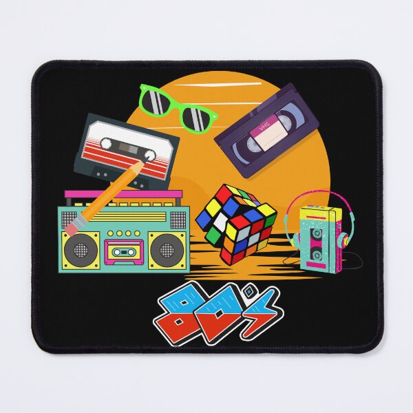 Item preview, Things of the 80s. designed and sold by theprof2021.