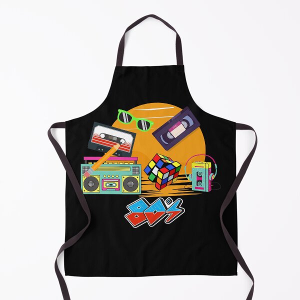 Item preview, Things of the 80s. designed and sold by theprof2021.