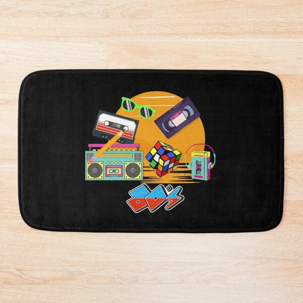 Item preview, Things of the 80s. designed and sold by theprof2021.