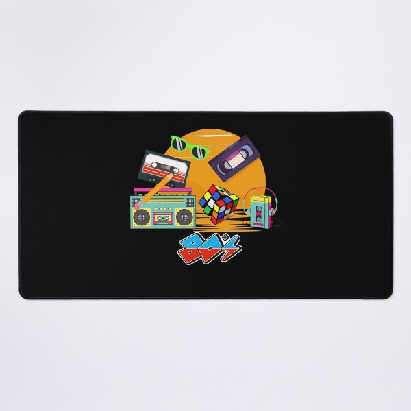 Item preview, Things of the 80s. designed and sold by theprof2021.