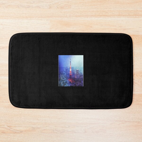 Item preview, Tokyo Tower 	 designed and sold by pkaqgiho65.