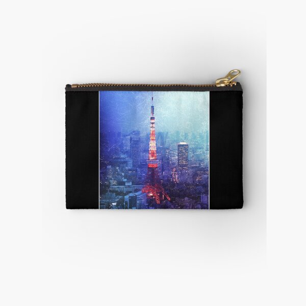 Item preview, Tokyo Tower 	 designed and sold by pkaqgiho65.