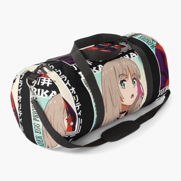 Item preview, Rika Kawai | Wonder Egg Priority designed and sold by KichiYou7.