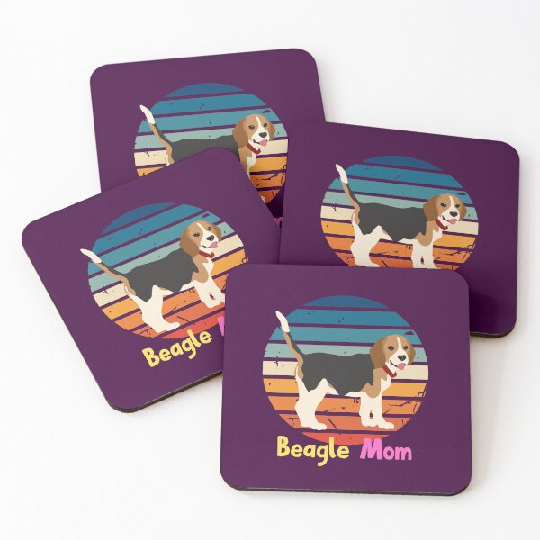 Item preview, Beagle Mom designed and sold by SyTcreations.