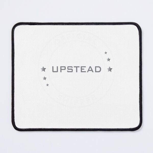 Item preview, Upstead Shipper designed and sold by ArminaDoyon.