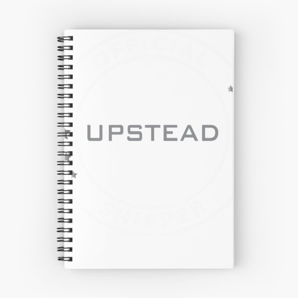 Item preview, Upstead Shipper designed and sold by ArminaDoyon.