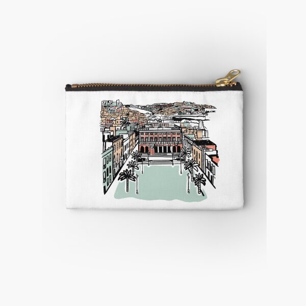 Item preview, Islas Canarias canary island Spain España cathedral  designed and sold by Tropical Blood.