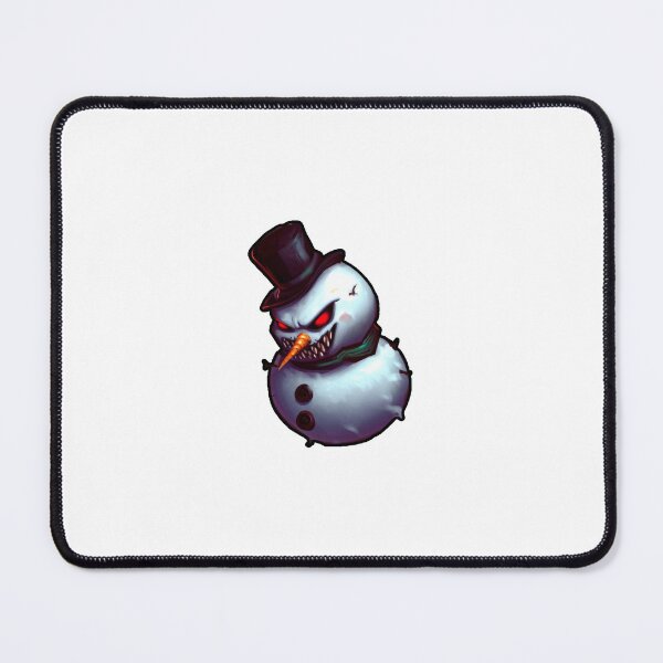 Item preview, Angry Snowman designed and sold by CaptTaters.