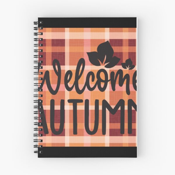 Item preview, Welcome, Autumn! designed and sold by therapymama.