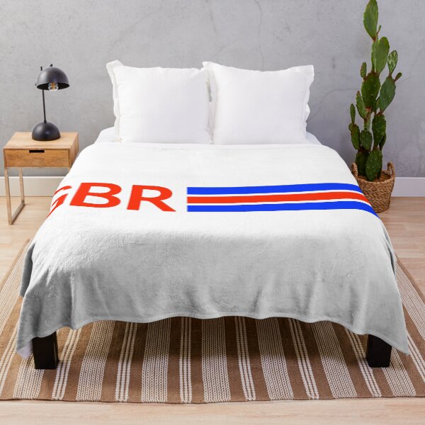 Item preview, GBR Cycling designed and sold by Total-Cult.