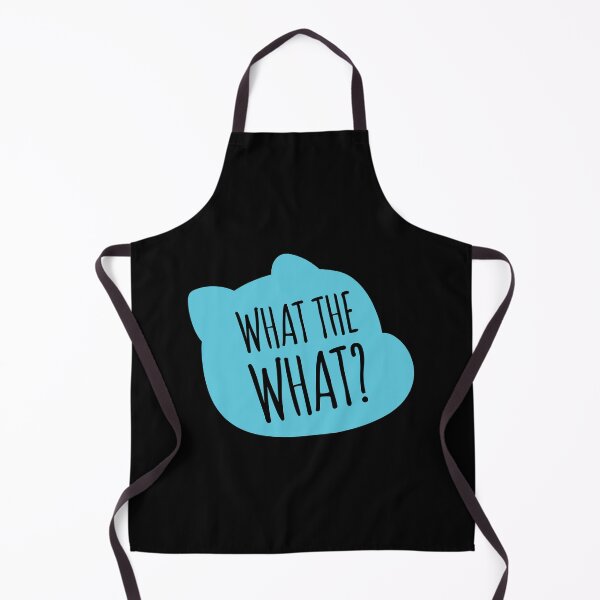 Item preview, What the what? designed and sold by mcoraci.
