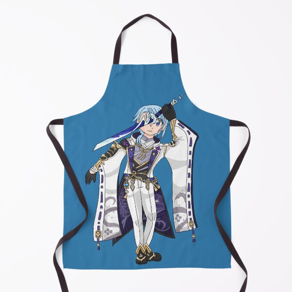 Item preview, Genshin Impact: Ayato Full Body designed and sold by Kino-chan.