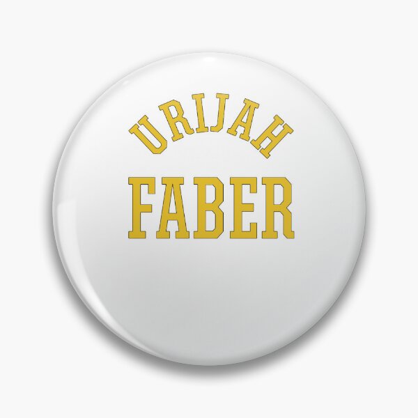 Artikelvorschau, Urijah Faber College entworfen und verkauft von ArminaDoyon.