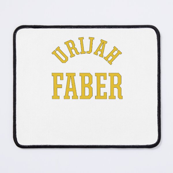 Item preview, Urijah Faber College designed and sold by ArminaDoyon.