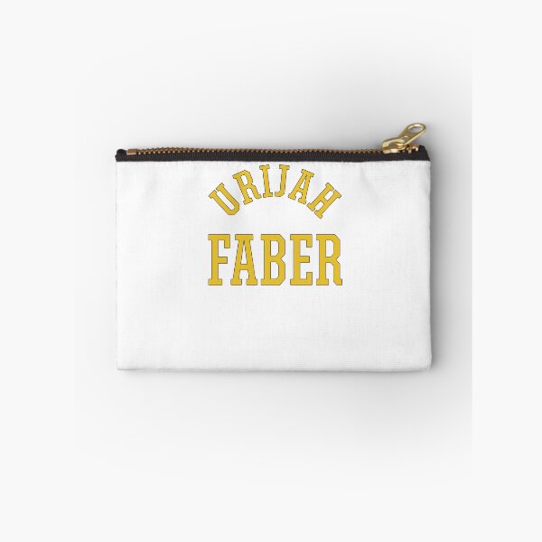 Item preview, Urijah Faber College designed and sold by ArminaDoyon.