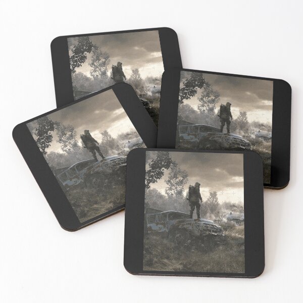 Item preview, Stalker Game designed and sold by GranvilleDoyon.