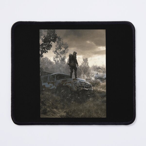 Item preview, Stalker Game designed and sold by GranvilleDoyon.