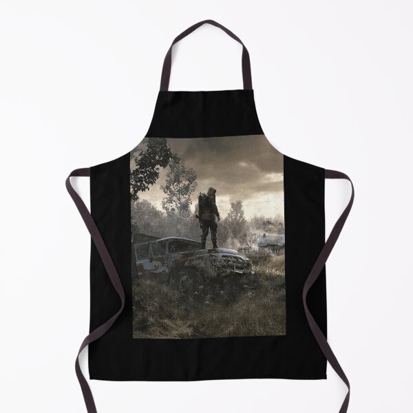 Item preview, Stalker Game designed and sold by GranvilleDoyon.